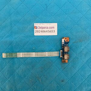 Sony SVF152 usb kart orjinal ürün