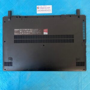 Lenovo İdeapad Flex 14D alt kasa orjinal ürün