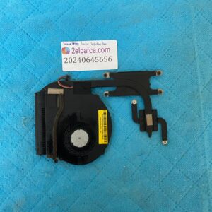 Lenovo İdeapad Flex 14D fan bakır soğutucu orjinal ürün
