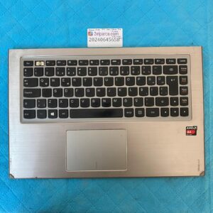 Lenovo İdeapad Flex 14D üst kasa klavye dahil touchpad set orjinal ürün