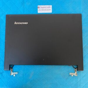 Lenovo İdeapad Flex 14D arka kapak cover menteşe kamera lcd data flex dahil set orjinal ürün