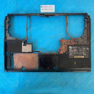 Monster W860CU alt kasa orjinal ürün