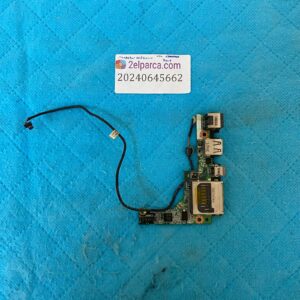 Monster W860CU usb kart orjinal ürün