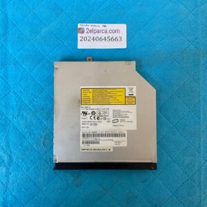 Monster W860CU dvd sürücü orjinal ürün