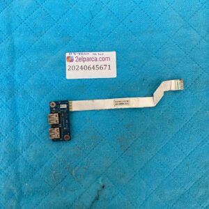 Hp 15 G002nt usb kart orjinal ürün