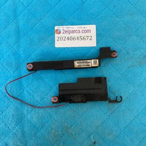Hp 15 G002nt hoparlör orjinal ürün