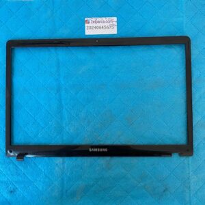 Samsung NP270 ön çerçeve kapak orjinal ürün