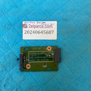 Dell İnspiron 17 5000 P26E dvd okuyucu kart orjinal ürün