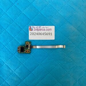 Hp G62 2000 usb kart orjinal ürün