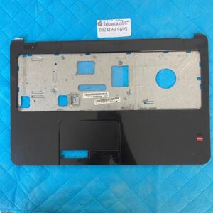 Hp 15 G002nt üst kasa touchpad ( sol tıklama tuş eksik ) orjinal ürün