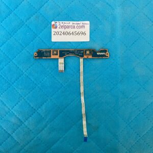 Hp 15 G002nt touchpad tıklama kart flex orjinal ürün