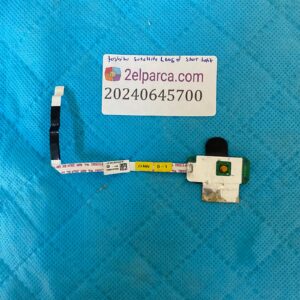 Toshiba Satellite L655 tetik flex orjinal ürün
