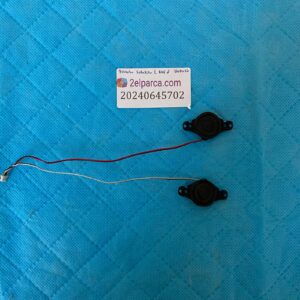 Toshiba Satellite L655 hoparlör orjinal ürün