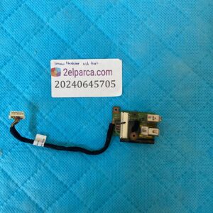 Lenovo Thinkpad T400 usb kart flex orjinal ürün