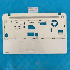 Toshiba Satellite C55 üst kasa touchpad orjinal ürün