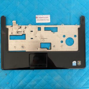 Dell İnspiron 1545 üst kasa touchpad orjinal ürün