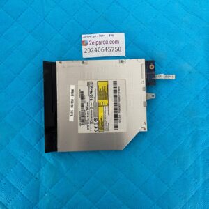 Samsung NP 3520 dvd sürücü orjinal ürün