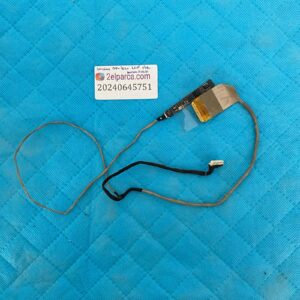 Samsung NP 3520 lcd data kamera kablo flex orjinal ürün