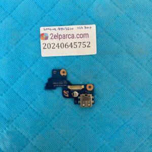 Samsung NP 3520 usb kart orjinal ürün