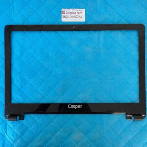 Casper C300 ön kapak çerçeve bezel orjinal ürün