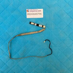 Exper W258 kamera flex dahil orjinal ürün