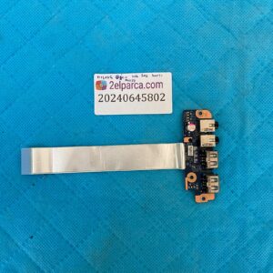 Arçelik GJC-00251 usb ses kartı orjinal ürün