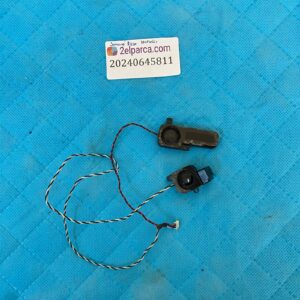 Samsung R538 hoparlör orjinal ürün