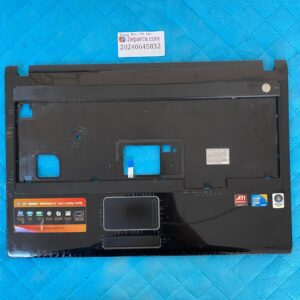 Samsung R620 üst kasa touchpad orjinal ürün