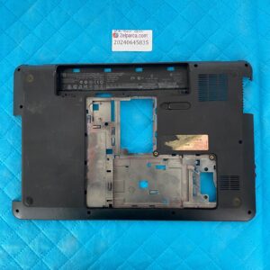 HP G6 1000 alt kasa orjinal ürün
