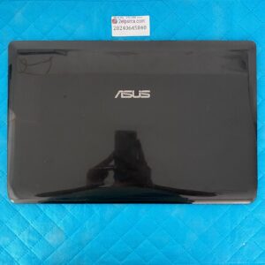Asus X72J arka kapak cover orjinal ürün