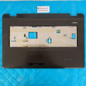 Asus X72J üst kasa touchpad orjinal ürün