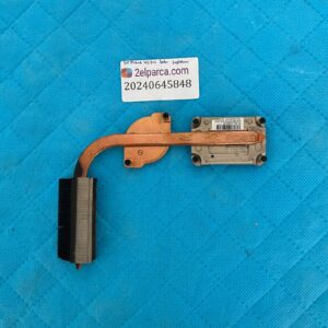 Hp Probook 4530s bakır soğutucu orjinal ürün