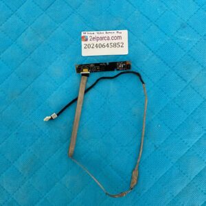Hp Probook 4530s kamera flex orjinal ürün
