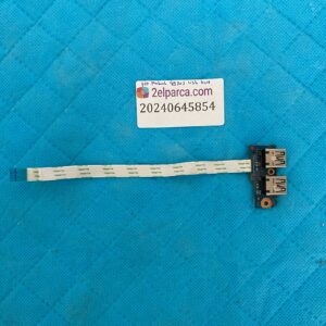 Hp Probook 4530s usb kart orjinal ürün