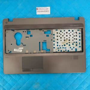 Hp Probook 4530s üst kasa touchpad orjinal ürün