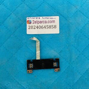 Hp Probook 4530s touchpad tıklama buton tetik orjinal ürün