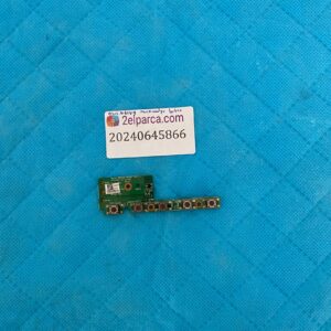 Asus N61VG multimedia buton control kart orjinal ürün