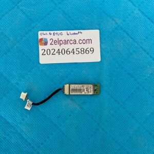 Asus N61VG bluetoot orjinal ürün