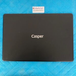 Casper C500 arka kapak cover orjinal ürün