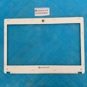 PackardBell MS2303 ön çerçeve kapak bezel orjinal ürün