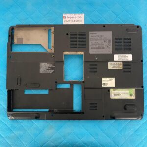 Toshiba Satellite P105 alt kasa orjinal ürün