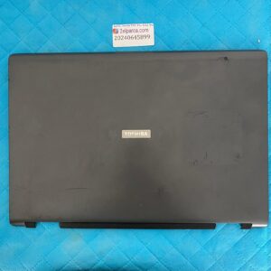 Toshiba Satellite P105 arka kapak cover orjinal ürün