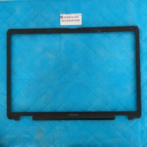 Toshiba Satellite P105 ön kapak çerçeve bezel orjinal ürün