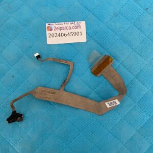 Toshiba Satellite P105 lcd led data flex orjinal ürün