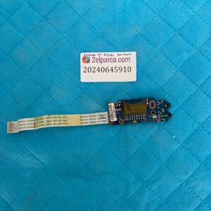 Samsung NP355 ses kartı orjinal ürün