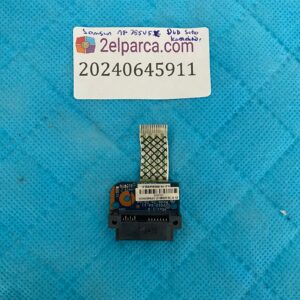 Samsung NP355 dvd okuyucu kart flex orjinal ürün