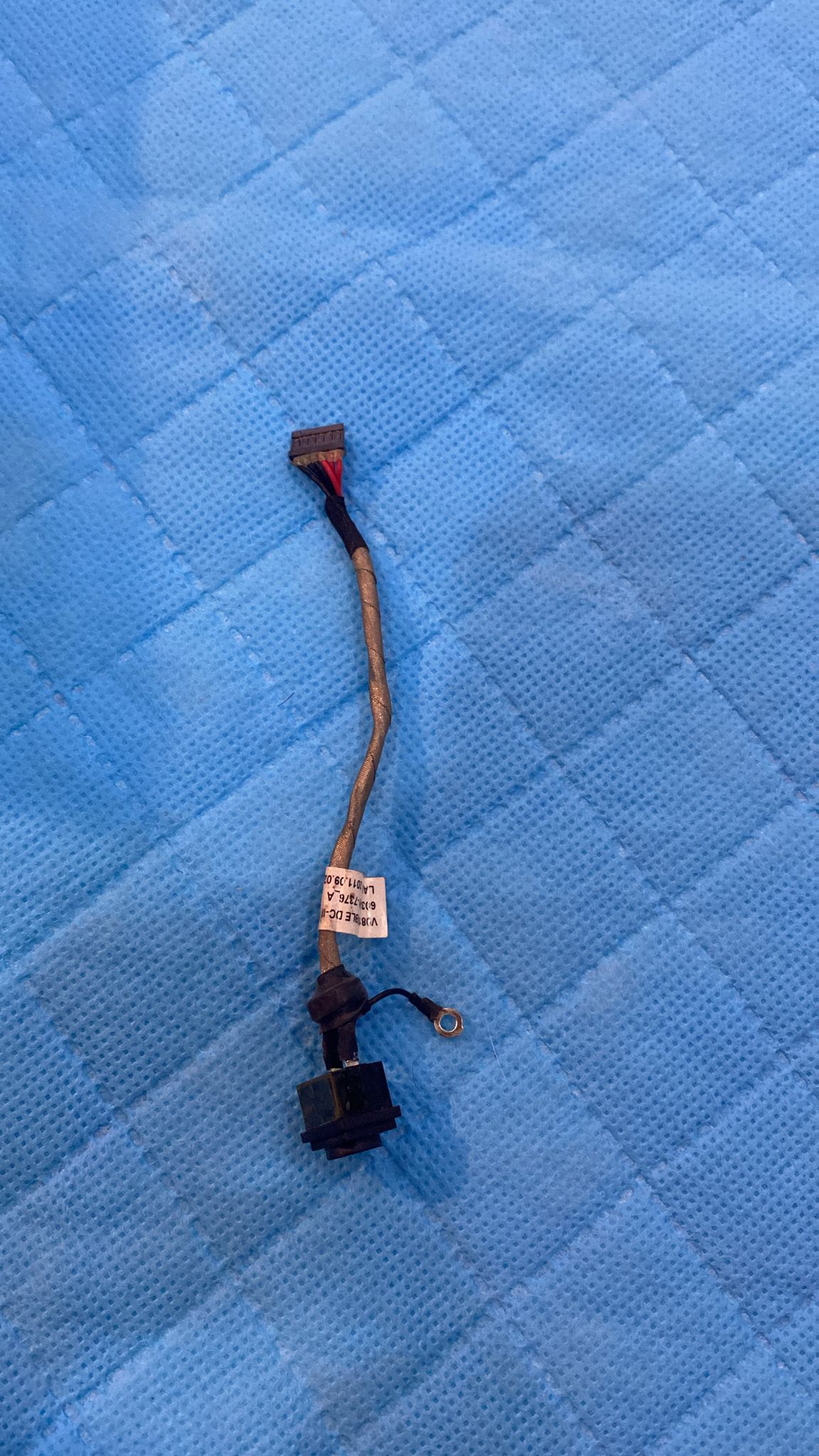 CASPER SONY PCG-81312L ŞARJ SOKETİ küçük görsel 2