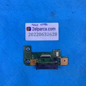Asus K555U Hdd board kart orjinal ürün