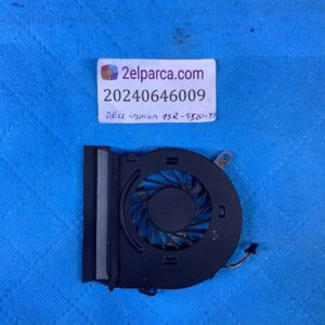 Dell İnspiron 15R-5520 cpu fan orjinal ürün