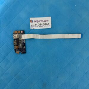 Packard Bell P5WS0 usb kart flex orjinal ürün